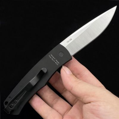 Kemp knives™ Pro Tech Magic BR-1 outdoor hunting knife