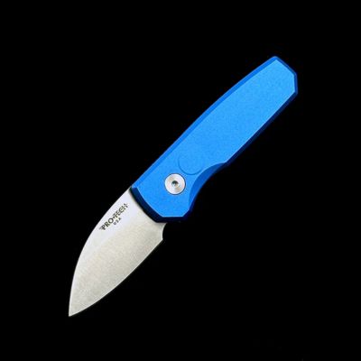 Kemp knives™ Pro-Tech R5101 Runt 5 outdoor hunting knife