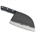 Professional Chef Knife High Carbon Steel Handmade Forged Kitchen - kemp knives™