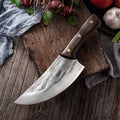 Professional Chef Knife CHUN Slaughter Fillet Cleaver - kemp knives™