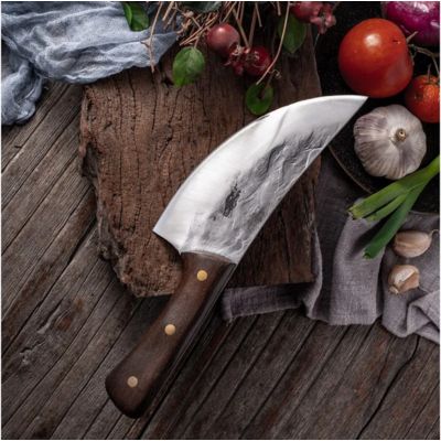 Professional Chef Knife CHUN Slaughter Fillet Cleaver - kemp knives™