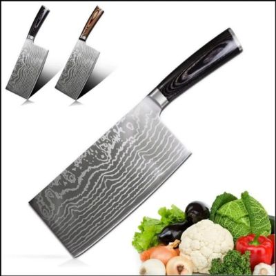 Professional Chef Knife Germany 4116 Stainless Steel  Kitchen Butcher - kemp knives™