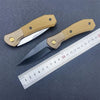BK 591 Paradigm Shift S35VN for Outdoor Camping