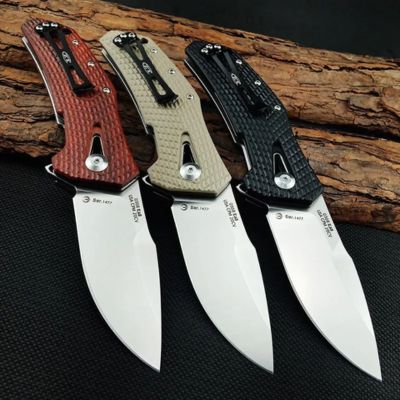 Quality Zero Tolerance ZT 0308 for Outdoor Camping Knife - kemp Knives™