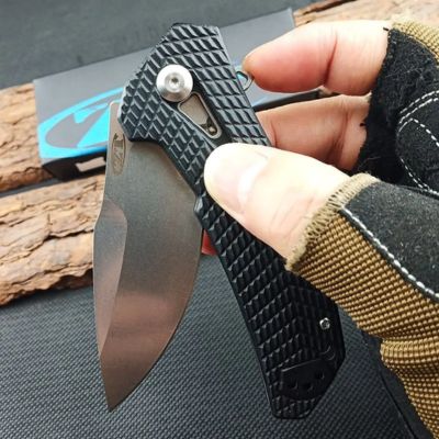 Quality Zero Tolerance ZT 0308 for Outdoor Camping Knife - kemp Knives™