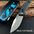 Quality Zero Tolerance ZT 0308 for Outdoor Camping Knife - kemp Knives™