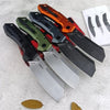 6 Models Kershaw 7850 Launch for Outdoor Camping