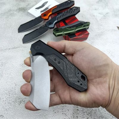 6 Models Kershaw 7850 Launch for Outdoor Camping