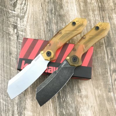 kemp Knives™ 6 Models Kershaw 7850 Launch for Outdoor Camping Knife