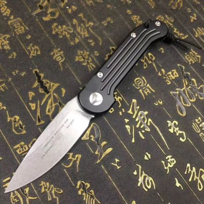 LUDT 135 Pocket EDC  for Outdoor Camping Knife - kemp Knives™