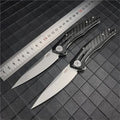 High Quality Zero Tolerance ZT 0707 for Outdoor Camping Knife - kemp Knives™