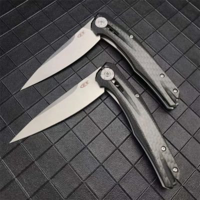 High Quality Zero Tolerance ZT 0707 for Outdoor Camping Knife - kemp Knives™