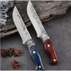 Professional Cleaver Kitchen Chef Knife -