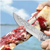 Professional Cleaver Kitchen Chef Knife -