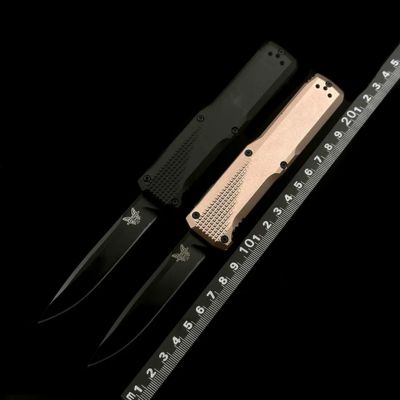 Kemp knives™ : BM 4600 4600BK Phaeton For outdoor hunting knife