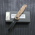 Kemp knives™ BM 8551/8551BK For outdoor hunting knife