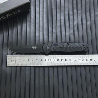 Kemp knives™ BM 8551/8551BK For outdoor hunting knife