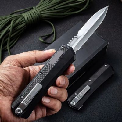 Kemp Knives™ UT 184 Bounty Hunter For outdoor hunting knife