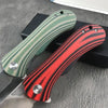 2023 HUAAO Survival Folding For outdoor hunting
