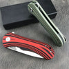 2023 HUAAO Survival Folding For outdoor hunting