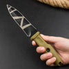 ER0124 Survival For outdoor hunting