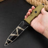ER0124 Survival For outdoor hunting