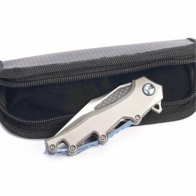 M390 Satin Finis For outdoor hunting