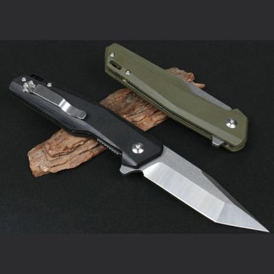 Precision JJ045 For outdoor hunting knife - Kemp Knives