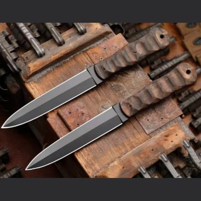 New Arrival W2527 Outdoor Survival For outdoor hunting knife - Kemp Knives™