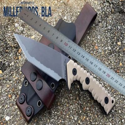 M37  For outdoor hunting knife - Kemp Knives™