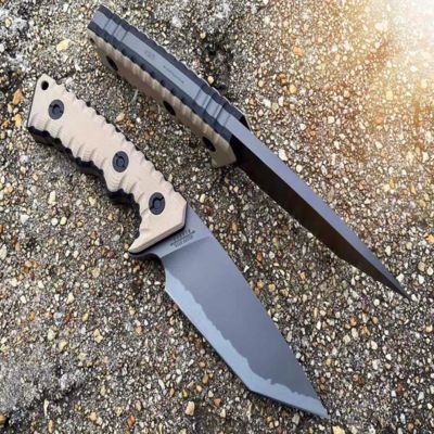 M37  For outdoor hunting knife - Kemp Knives™