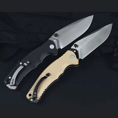 Kemp knives™ BK Drop For outdoor hunting knife