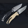 outdoor hunting knife for BK Satin