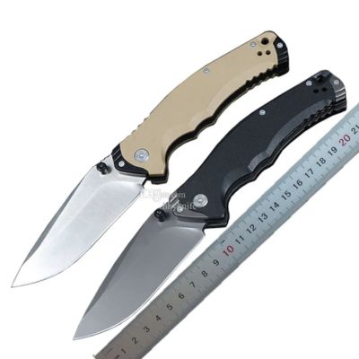 BK Satin Drop For outdoor hunting knife - Kemp Knives™