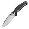 outdoor hunting knife for BK Satin