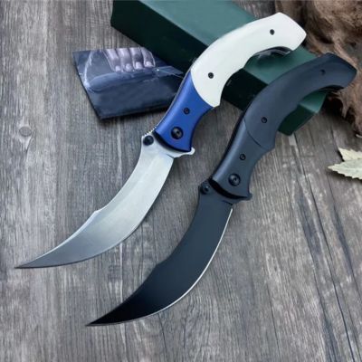 CK7471 Flipper  For outdoor hunting knife - Kemp Knives™