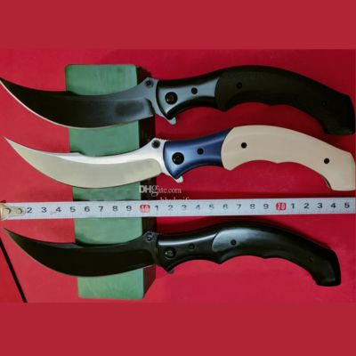 CK7471 Flipper  For outdoor hunting knife - Kemp Knives™