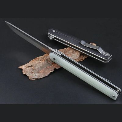 Ball Bearing Flipper  For outdoor hunting knife - Kemp Knives™