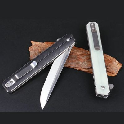 outdoor hunting knife for Ball Bearing- Kemp Knives™