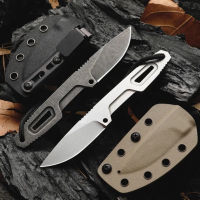 Kemp knives™ High Quality Outdoor Survival Straight N690 For outdoor hunting knife