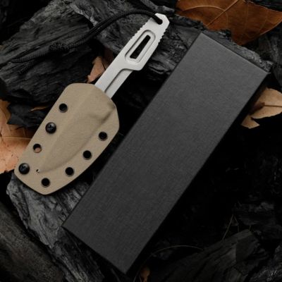 Kemp knives™ High Quality Outdoor Survival Straight N690 For outdoor hunting knife