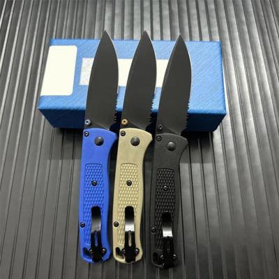 4Models 535/535-3 For outdoor hunting knife - Kemp Knives™