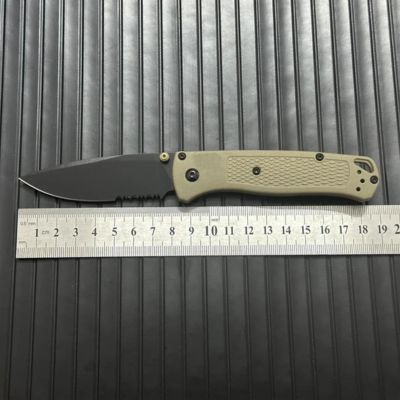 4Models 535/535-3 For outdoor hunting knife - Kemp Knives™