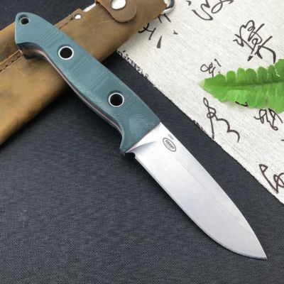 Kemp knives™ BM 162 Bushcrafter Fixed For outdoor hunting knife