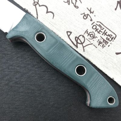 BM 162 Bushcrafter Fixed For outdoor hunting