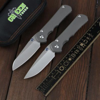 horn, inkosi For outdoor hunting knife - Kemp Knives™