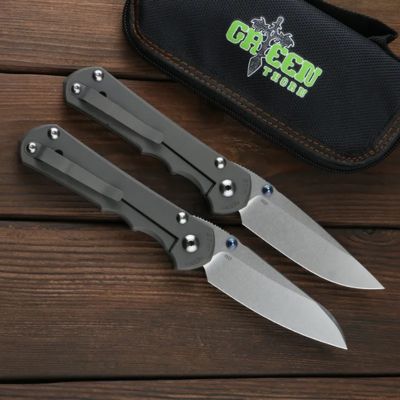 horn, inkosi For outdoor hunting knife - Kemp Knives™