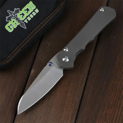 horn, inkosi For outdoor hunting knife - Kemp Knives™