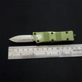 High End 5.8inch 204P Mini Exocet For outdoor hunting knife -  Kemp Knives™