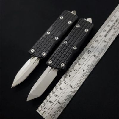 High End 5.8inch 204P Mini Exocet For outdoor hunting knife -  Kemp Knives™